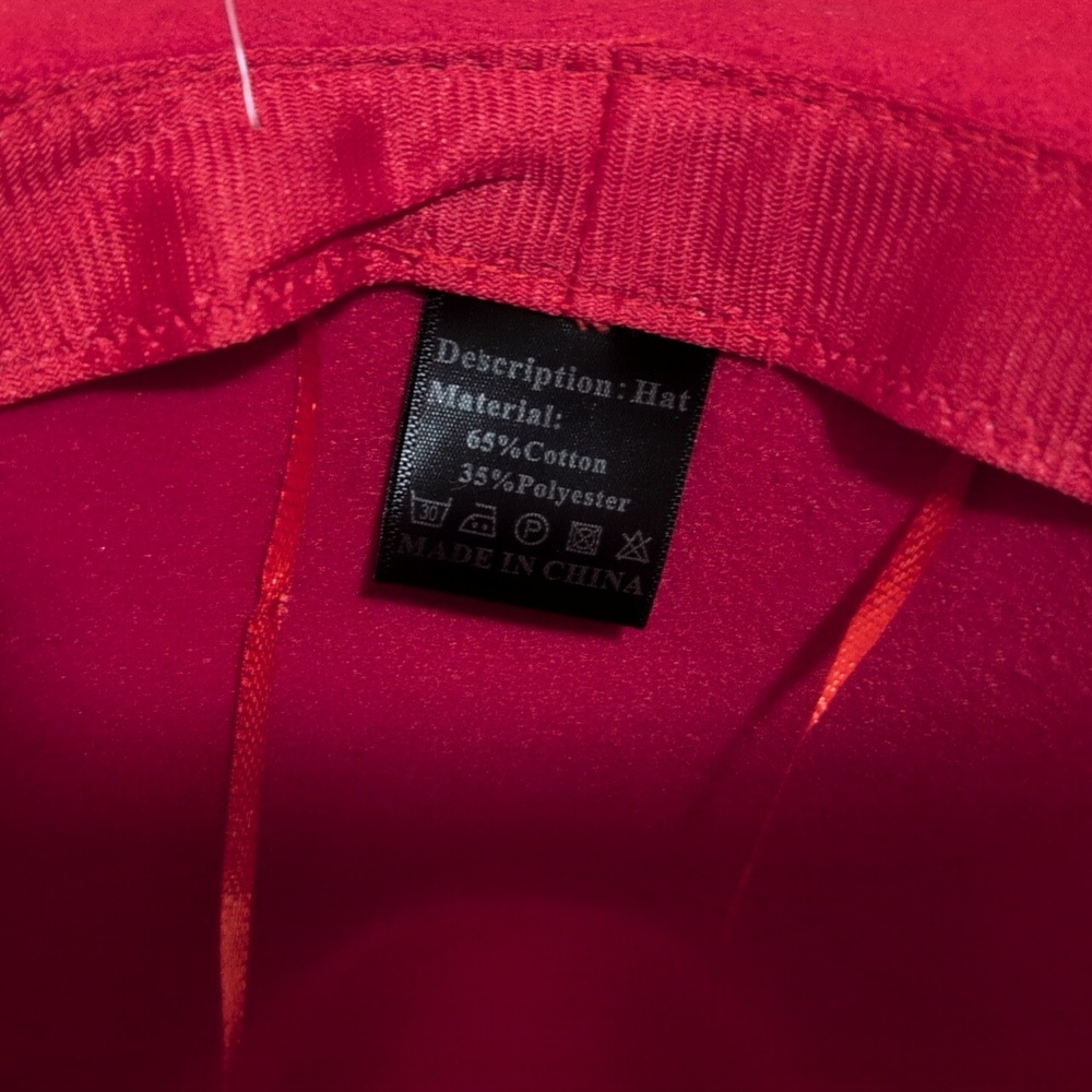 Hat - Picture 7 of 9